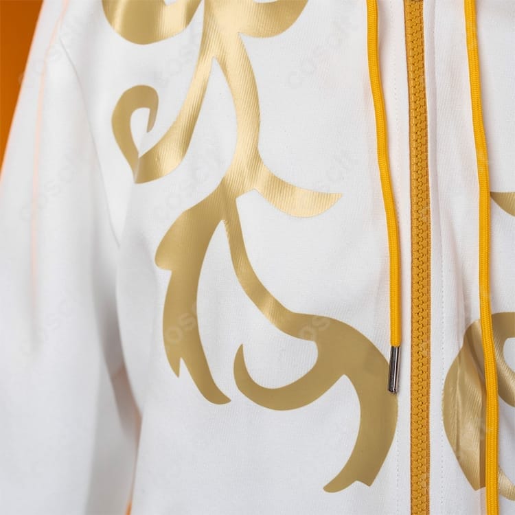 あんさんぶるスターズ！巴日和・漣ジュン Eve練習着 高再現で快適、撮影・イベントに最適 - 4枚目の画像