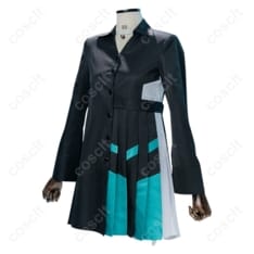 プロジェクトセカイ 小豆沢こはね pure walker ライブ衣装 高再現・快適設計で撮影会に最適 - 2枚目の画像（サムネイル）