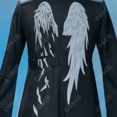 プロジェクトセカイ 小豆沢こはね pure walker ライブ衣装 高再現・快適設計で撮影会に最適 - 6枚目の画像（サムネイル）