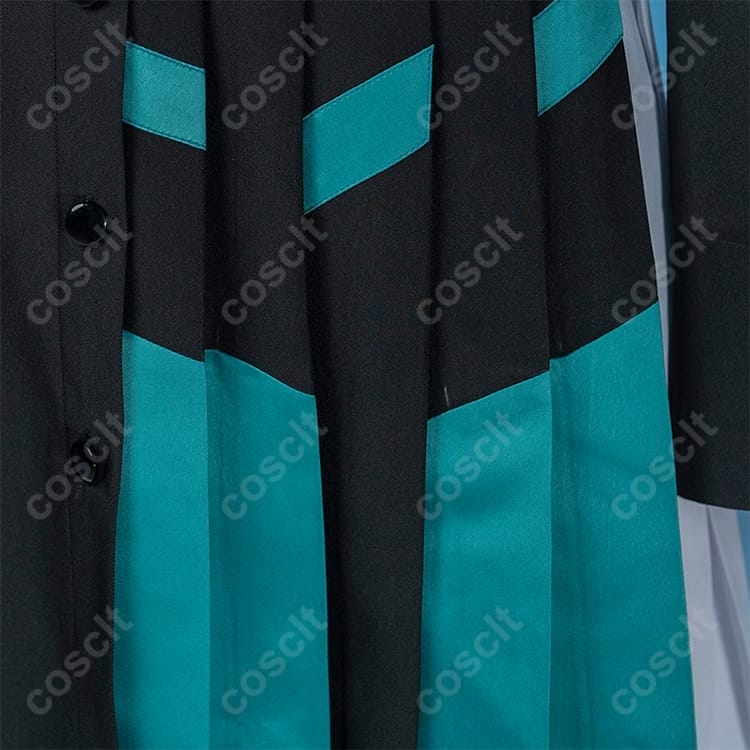 プロジェクトセカイ 小豆沢こはね pure walker ライブ衣装 高再現・快適設計で撮影会に最適 - 5枚目の画像