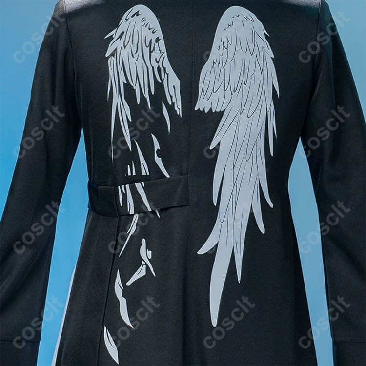 プロジェクトセカイ 小豆沢こはね pure walker ライブ衣装 高再現・快適設計で撮影会に最適 - 6枚目の画像