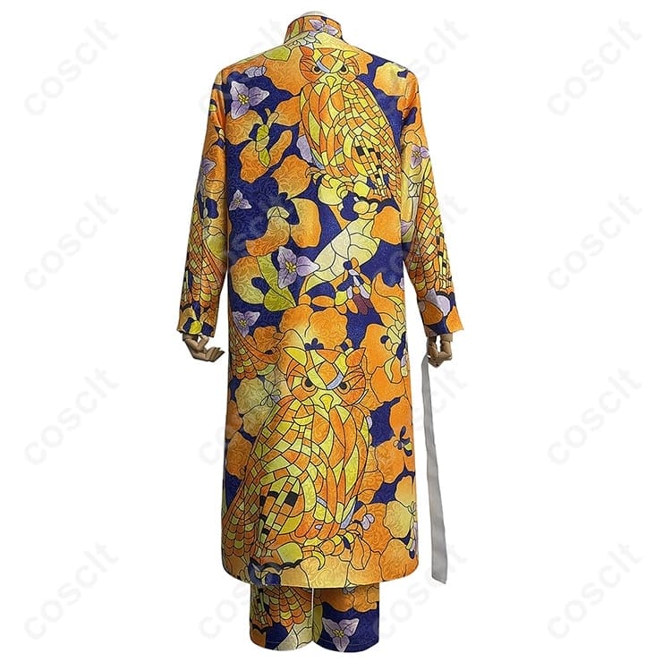 三ツ谷隆 描き下ろし展衣装コスプレ｜高再現でクール、撮影・イベントに最適 - 2枚目の画像