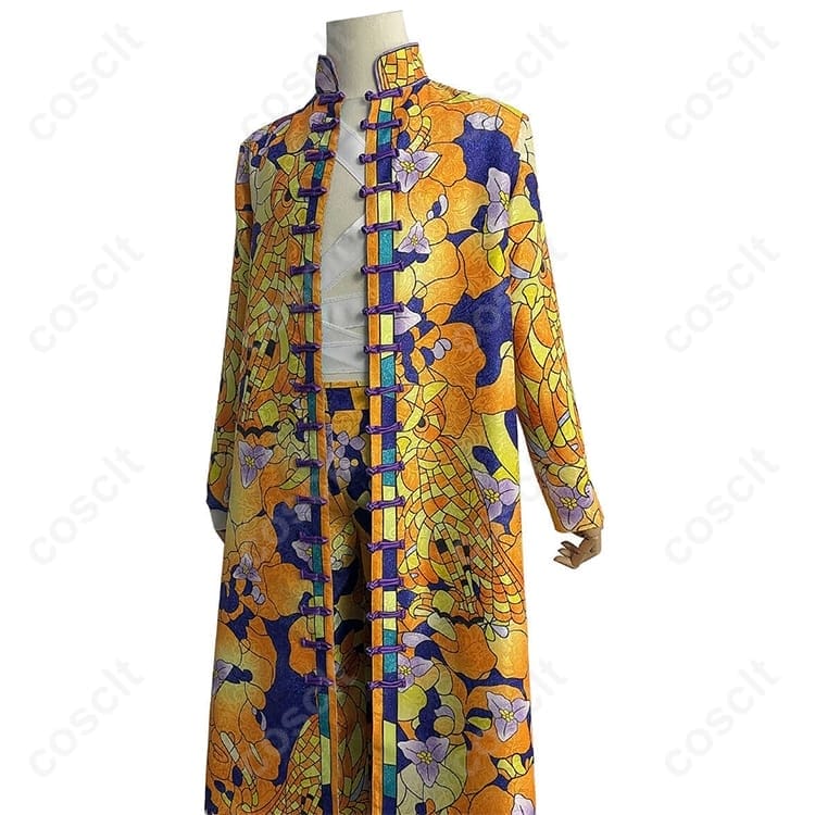 三ツ谷隆 描き下ろし展衣装コスプレ｜高再現でクール、撮影・イベントに最適 - 3枚目の画像