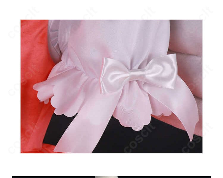 蝶モチーフ装飾のクローズアップ。光沢感ある素材と縫製の細部を示すディテール画像。