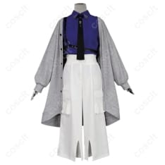 にじさんじ 叶 VVSコスプレ衣装 高再現で動きやすいセット一式、イベント撮影に最適 - 1枚目の画像（サムネイル）
