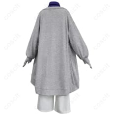 にじさんじ 叶 VVSコスプレ衣装 高再現で動きやすいセット一式、イベント撮影に最適 - 3枚目の画像（サムネイル）