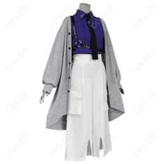 にじさんじ 叶 VVSコスプレ衣装 高再現で動きやすいセット一式、イベント撮影に最適 - 2枚目の画像（サムネイル）
