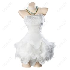 パンティ&ストッキングwithガーターベルト パンティ カジノドレス 高再現コスプレ衣装｜イベント・撮影で映える設計 - 1枚目の画像（サムネイル）