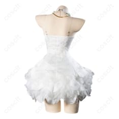 パンティ&ストッキングwithガーターベルト パンティ カジノドレス 高再現コスプレ衣装｜イベント・撮影で映える設計 - 3枚目の画像（サムネイル）