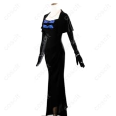 ストッキング カジノドレス コスプレ衣装｜上品シルエットで高再現・イベント映え - 2枚目の画像（サムネイル）