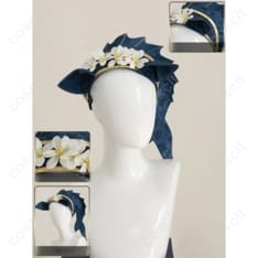 第五人格 納棺師（イソップ・カール）記憶の騎 高再現コスプレでイベント映え - 5枚目の画像（サムネイル）