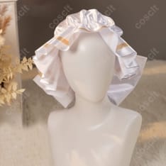 第五人格 エマ・ウッズ（庭師）荘園茶会 コスプレ衣装｜高再現で着心地良く撮影・イベントに最適 - 5枚目の画像（サムネイル）