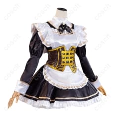 第五人格 エマ・ウッズ（庭師）荘園茶会 コスプレ衣装｜高再現で着心地良く撮影・イベントに最適 - 2枚目の画像（サムネイル）