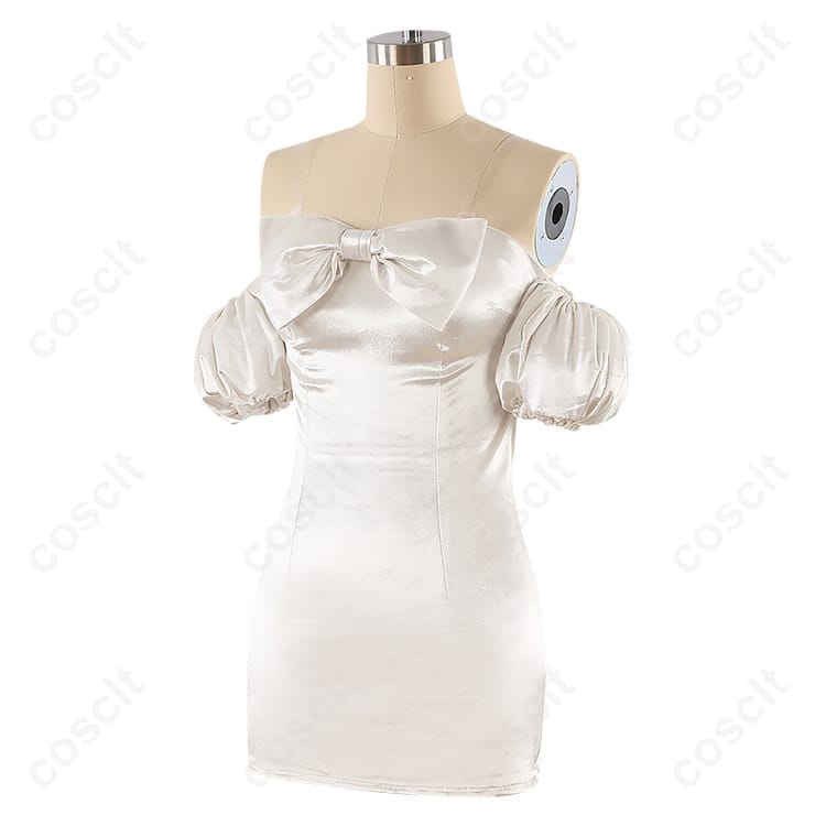 ALIEN STAGE スア コスプレ衣装｜上品ワンピースで高再現、通気性◎で長時間も快適 - 2枚目の画像