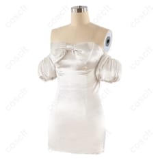 ALIEN STAGE スア コスプレ衣装｜上品ワンピースで高再現、通気性◎で長時間も快適 - 2枚目の画像（サムネイル）
