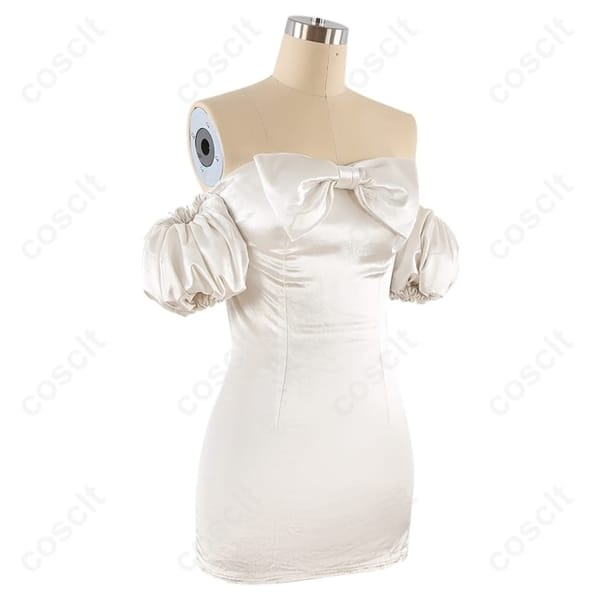 ALIEN STAGE スア コスプレ衣装｜上品ワンピースで高再現、通気性◎で長時間も快適