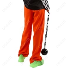 超人的シェアハウスストーリー『カリスマ』 本橋依央利 コスプレ衣装 高再現で撮影・イベントに最適 - 3枚目の画像（サムネイル）