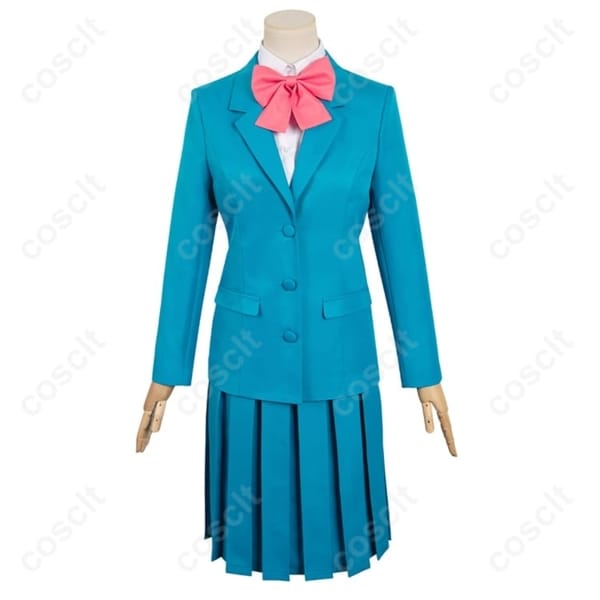 君に届け 黒沼爽子 学園制服 コスプレ｜清楚に再現、撮影会・イベントに最適