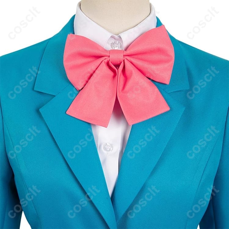 君に届け 黒沼爽子 学園制服 コスプレ｜清楚に再現、撮影会・イベントに最適 - 4枚目の画像