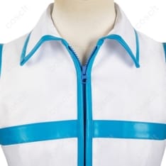 FAIRY TAIL ルーシィ・ハートフィリア 星霊魔導士衣装 高再現で動きやすいセット - 4枚目の画像（サムネイル）