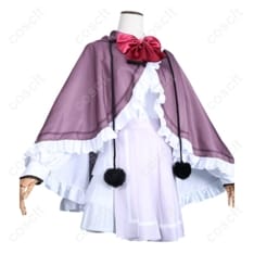 星空鉄道とシロの旅 ねり コスプレ衣装｜軽やかで快適、撮影映えする高再現度フルセット - 2枚目の画像（サムネイル）