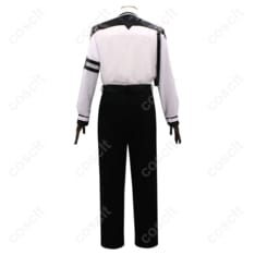 恋と深空 セイヤ/Evol特殊部隊コスプレ 高再現でクールに決まる撮影映え設計 - 3枚目の画像（サムネイル）