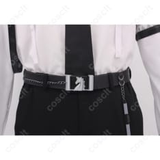 恋と深空 セイヤ/Evol特殊部隊コスプレ 高再現でクールに決まる撮影映え設計 - 5枚目の画像（サムネイル）