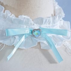 初音ミク 生誕16周年ロリータ衣装 高再現×快適設計で撮影映えを実現 - 3枚目の画像（サムネイル）