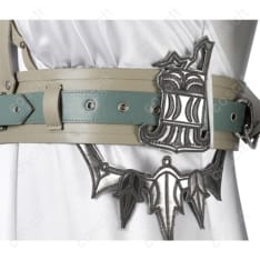 FFVIIリバース ティファ・ロックハート ルーザ姫衣装 高再現で撮影映え・イベント向け - 6枚目の画像（サムネイル）