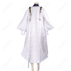 無期迷途 杜若（トジャク） コスプレ衣装｜再現度と美シルエットでイベントから撮影まで - 3枚目の画像（サムネイル）