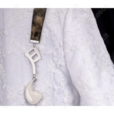 無期迷途 杜若（トジャク） コスプレ衣装｜再現度と美シルエットでイベントから撮影まで - 5枚目の画像（サムネイル）