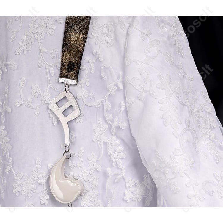 無期迷途 杜若（トジャク） コスプレ衣装｜再現度と美シルエットでイベントから撮影まで - 5枚目の画像