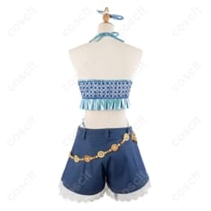 ラブライブ！蓮ノ空 村野さやか・夕霧綴理 夏めきペイン衣装。通気性と高再現で撮影映え - 7枚目の画像（サムネイル）