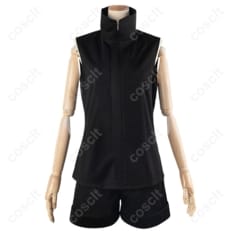 BanG Dream! 高松燈 4th LIVE衣装｜再現度と着心地を両立、撮影・イベント映え - 6枚目の画像（サムネイル）