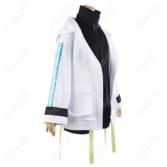 BanG Dream! 高松燈 4th LIVE衣装｜再現度と着心地を両立、撮影・イベント映え - 2枚目の画像（サムネイル）