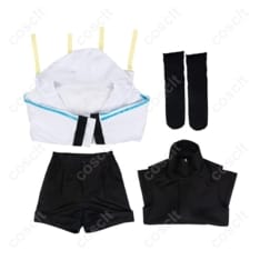 BanG Dream! 高松燈 4th LIVE衣装｜再現度と着心地を両立、撮影・イベント映え - 7枚目の画像（サムネイル）