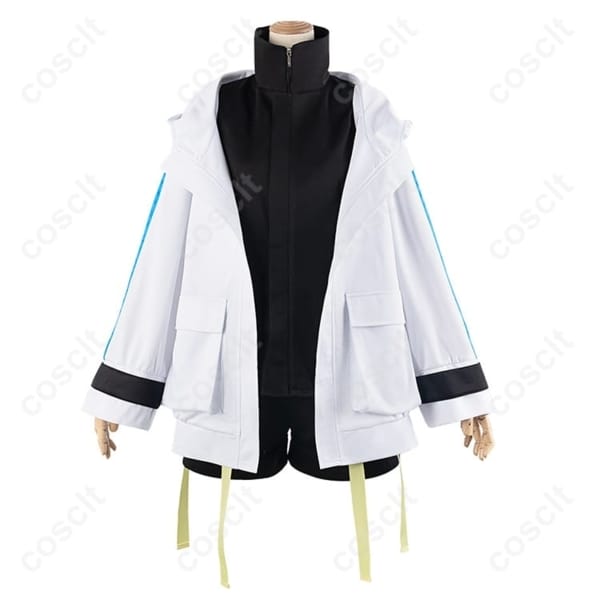 BanG Dream! 高松燈 4th LIVE衣装｜再現度と着心地を両立、撮影・イベント映え