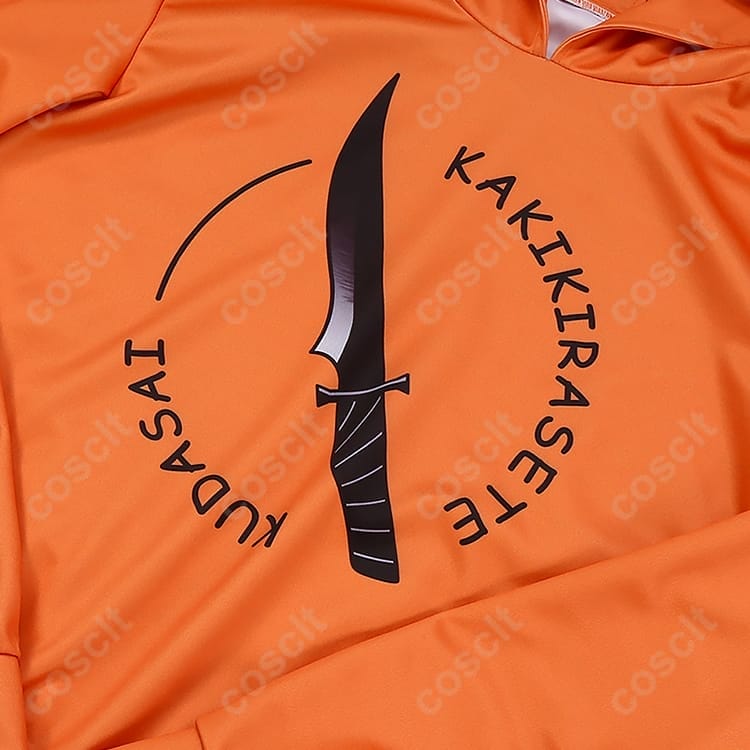 カリスマ 湊大瀬 コスプレ衣装 高再現セットアップ。軽く動きやすく撮影・イベントに最適 - 4枚目の画像