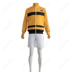 立海大附属中 ジャージ コスプレ衣装 高再現で快適、イベントや撮影に最適 - 15枚目の画像（サムネイル）