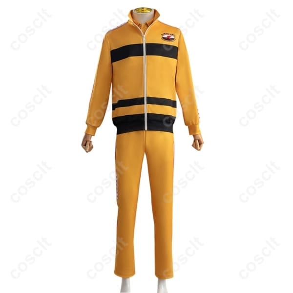 立海大附属中 ジャージ コスプレ衣装 高再現で快適、イベントや撮影に最適