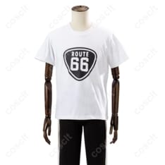 WIND BREAKER 兎耳山丁子 スカジャン衣装｜高再現シルエットで快適、イベントや撮影に最適 - 5枚目の画像（サムネイル）