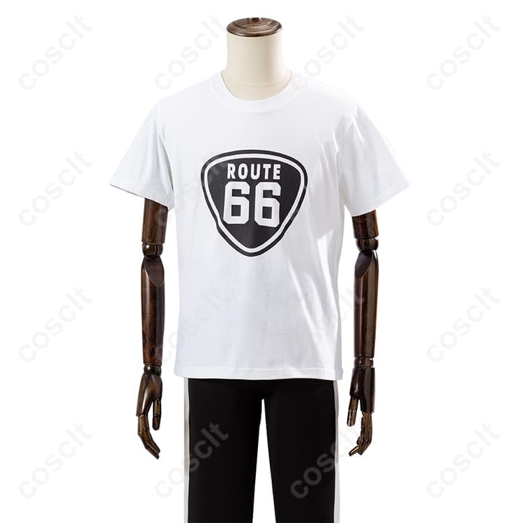 WIND BREAKER 兎耳山丁子 スカジャン衣装｜高再現シルエットで快適、イベントや撮影に最適 - 5枚目の画像