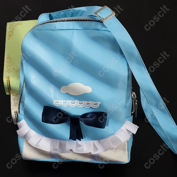 ご注文はうさぎですか？BLOOM 香風智乃 制服 高再現で軽やか、イベント・撮影に最適 - 4枚目の画像