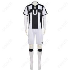 ブルーロック 馬狼照英 ユニフォーム衣装 高再現で動きやすく撮影映え - 1枚目の画像（サムネイル）