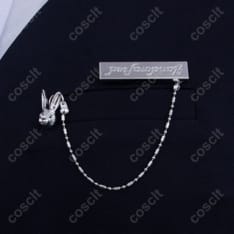 恋と深空 セイヤ うさ耳執事 コスプレ衣装｜高再現で快適、イベントと撮影に最適 - 3枚目の画像（サムネイル）