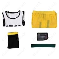 VALORANT キルジョイ 通常衣装 高再現。動きやすく撮影映え、イベントに最適 - 6枚目の画像（サムネイル）