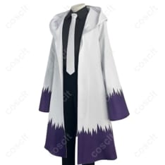 マッシュル-MASHLE- アビス・レイザー コスプレ制服一式｜高再現で撮影映え、軽快な着用感 - 3枚目の画像（サムネイル）