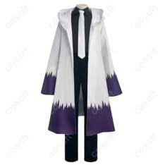 マッシュル-MASHLE- アビス・レイザー コスプレ制服一式｜高再現で撮影映え、軽快な着用感 - 1枚目の画像（サムネイル）