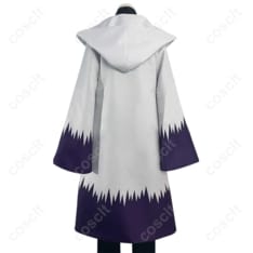 マッシュル-MASHLE- アビス・レイザー コスプレ制服一式｜高再現で撮影映え、軽快な着用感 - 4枚目の画像（サムネイル）