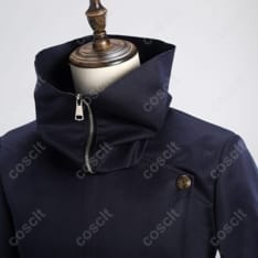 呪術廻戦 狗巻棘 制服コスプレ｜再現度重視の3点セット。軽快な着用感で撮影・イベントに - 5枚目の画像（サムネイル）